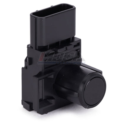 Sensor de asistencia al estacionamiento MOCA (4 unidades) compatible con Honda Odyssey 3.5L (2011-2017) y Honda Pilot 3.5L (2012-2015)