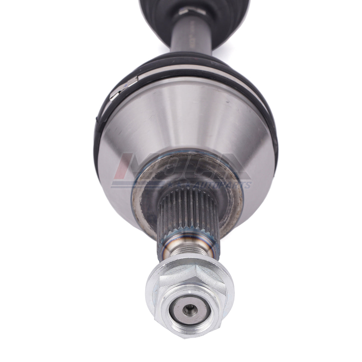 MOCA 2x Front Left & Right CV Axle Assembly Fit for 2013-2022 Ram 1500 3.6L & 2012-2022 Ram 1500 5.7L & 2019-2020 Ram 1500 Classic 3.6L 5.7L