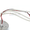 Electric Fuel Pump Module Assembly Fit for 2000-2004 Ford F-250 F-350 F-450 F-550 Super Duty