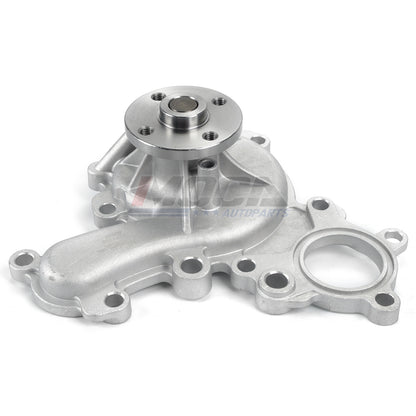 Bomba de agua MOCA compatible con Lexus LX570 5.7L 2008-2021 y Toyota Sequoia 5.7L 2008-2022