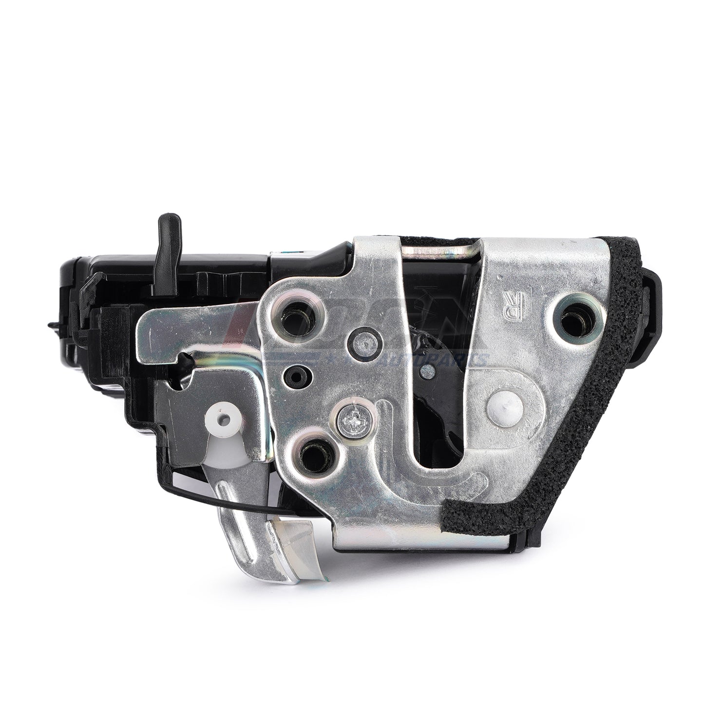 MOCA 931-487 Actuador de cerradura de puerta trasera derecha compatible con Toyota Sequoia 2008-2019 y Toyota Tundra 2007-2019