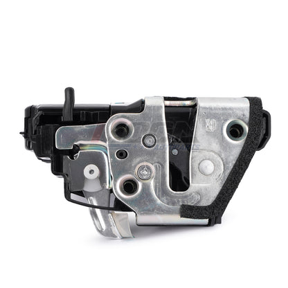 MOCA 931-487 Actuador de cerradura de puerta trasera derecha compatible con Toyota Sequoia 2008-2019 y Toyota Tundra 2007-2019