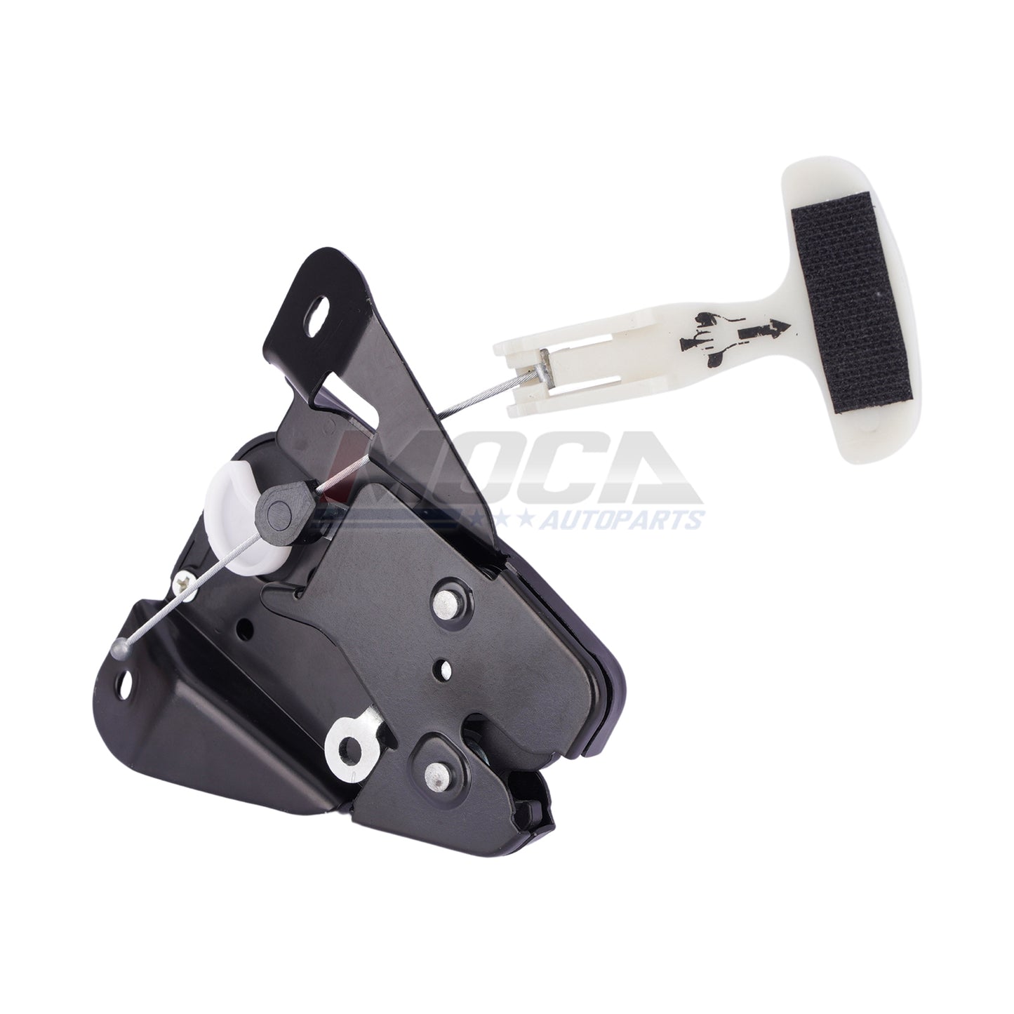 MOCA 931-714 Rear Liftgate Trunk Lock Actuator Fit for 2005-2007 Chrysler 300