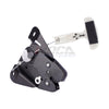 MOCA 931-714 Rear Liftgate Trunk Lock Actuator Fit for 2005-2007 Chrysler 300