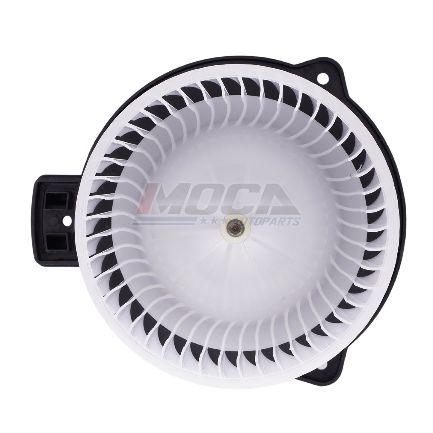 Motor de ventilador de calefacción MOCA HVAC con jaula de ventilador, compatible con Honda Fit 1.5L L4 (2009-2014)