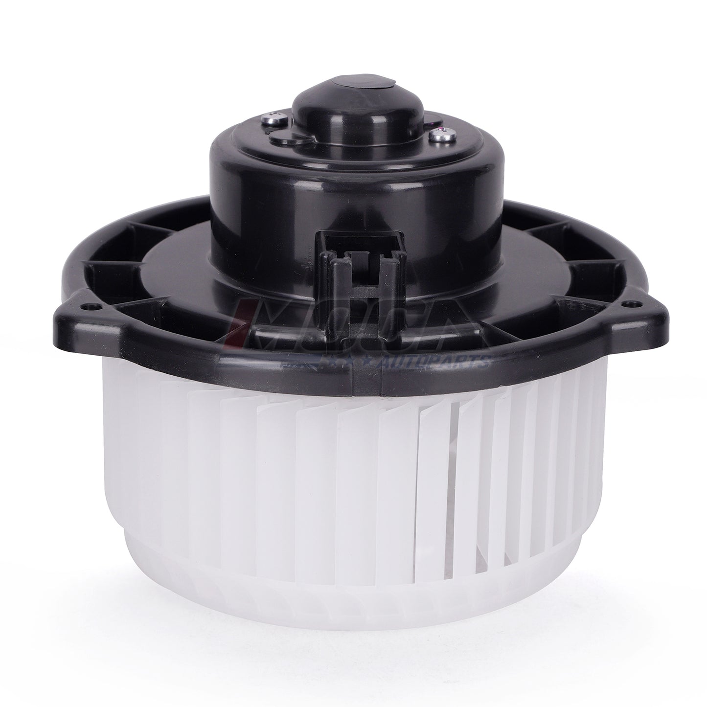 MOCA Heater Blower Motor w/ Fan Cage Fit for 2002-2006 Toyota Camry & 2004-2008 Toyota Solara