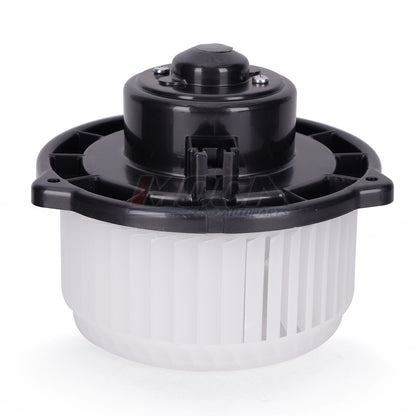 MOCA Heater Blower Motor w/ Fan Cage Fit for 2002-2006 Toyota Camry & 2004-2008 Toyota Solara