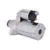 MOCA Starter Motor 17825 Fit for 2004-2006 Lexus ES330 3.3L & 2007-2009 Lexus RX350 3.5L & 2002-2009 Toyota Camry 2.4L & 2009-2016 Toyota Venza 2.7L 3.5L