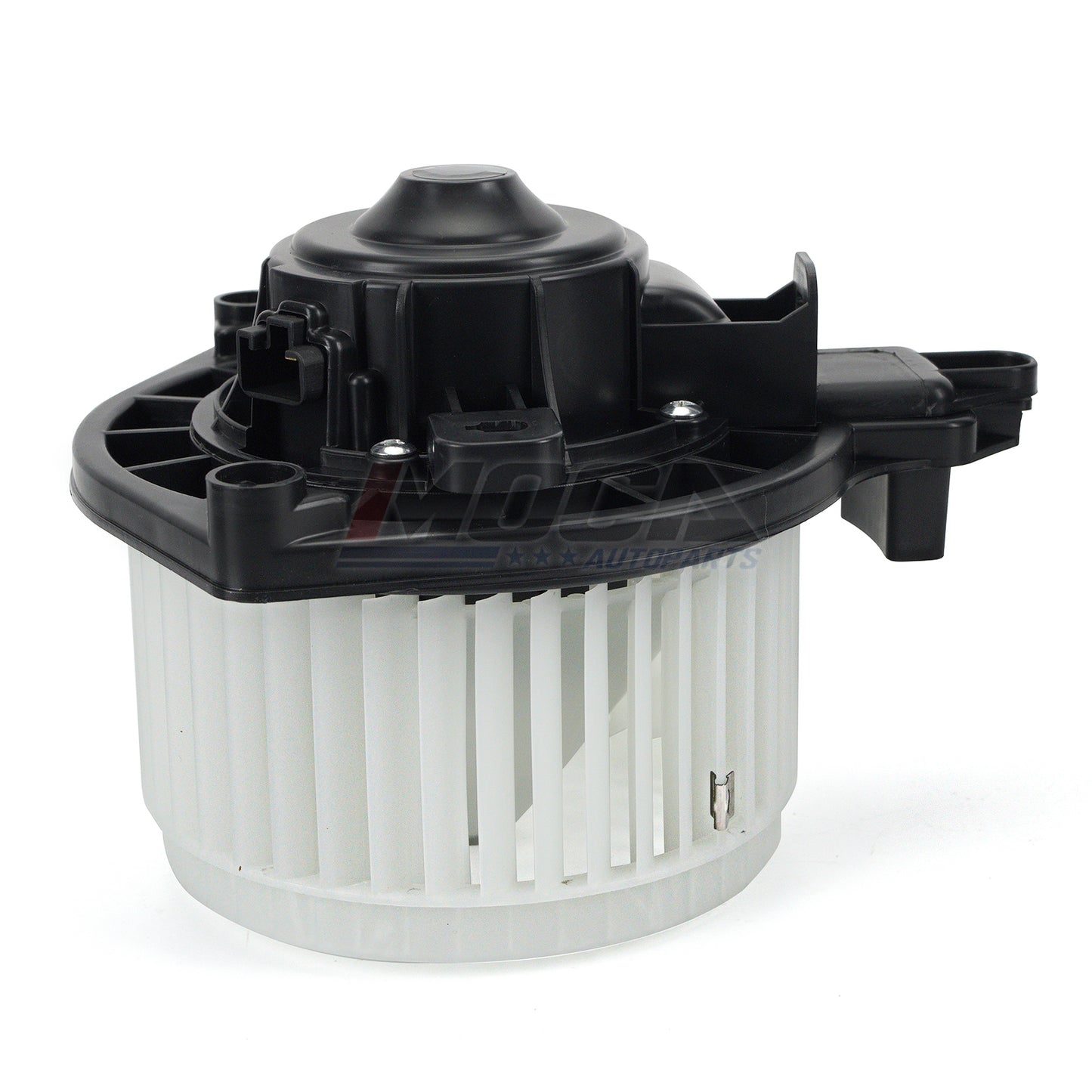 Motor de ventilador de calefacción MOCA HVAC con jaula de ventilador, compatible con Toyota Tacoma 2005-2015