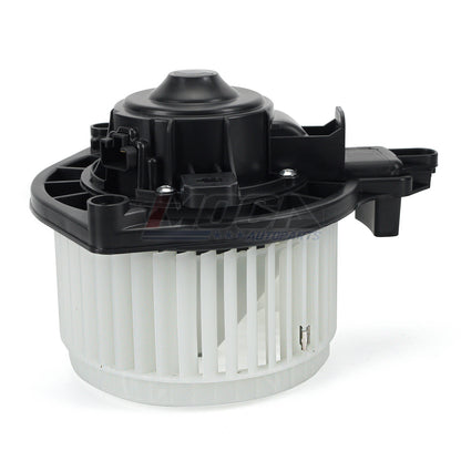 Motor de ventilador de calefacción MOCA HVAC con jaula de ventilador, compatible con Toyota Tacoma 2005-2015