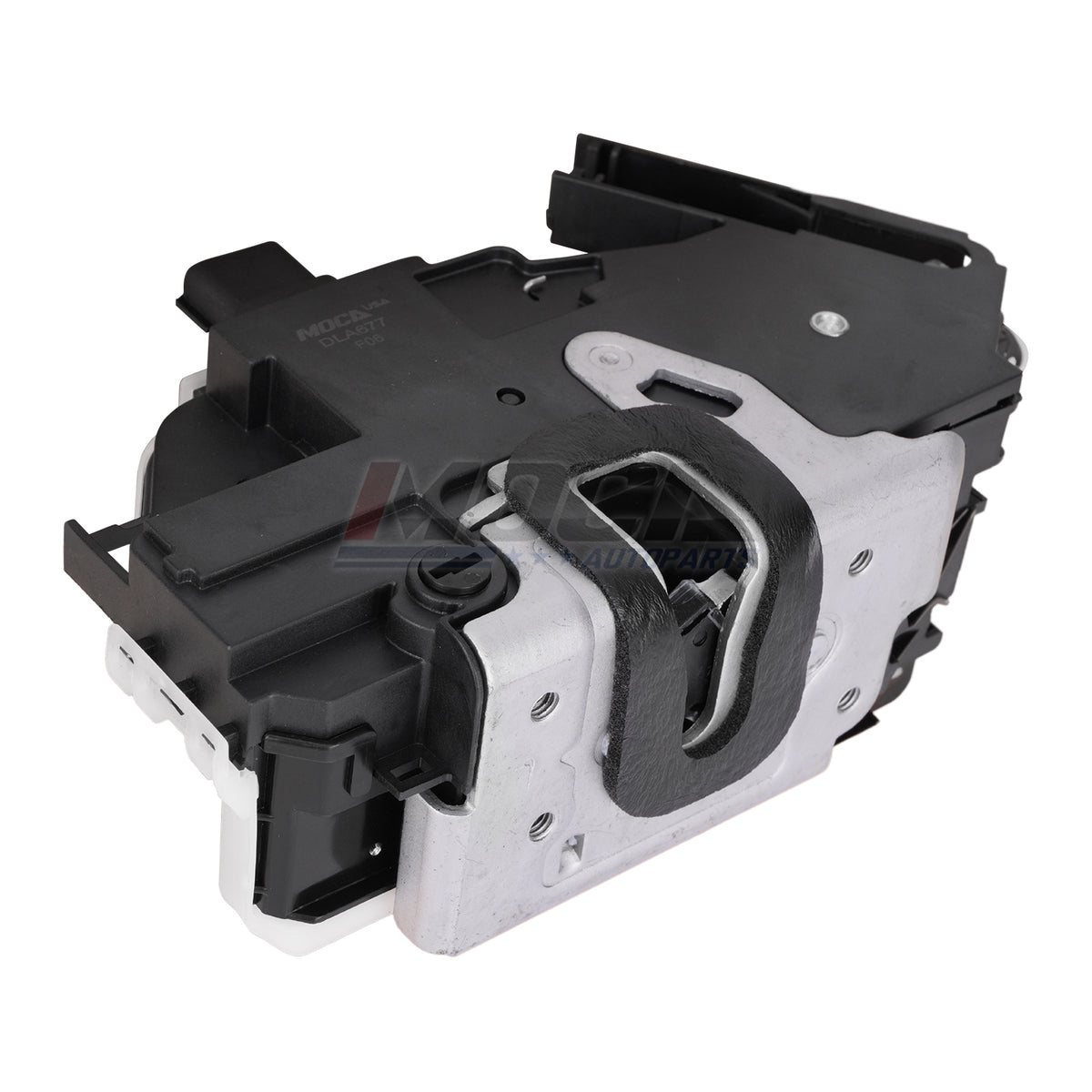 MOCA 937-677 Rear Left Door Lock Actuator Fit for 2011-2019 Ford Explorer & 2009-2014 Ford F-150 & 2010-2019 Ford Taurus & 2009-2016 Lincoln MKS