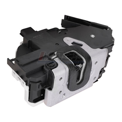MOCA 937-677 Rear Left Door Lock Actuator Fit for 2011-2019 Ford Explorer & 2009-2014 Ford F-150 & 2010-2019 Ford Taurus & 2009-2016 Lincoln MKS
