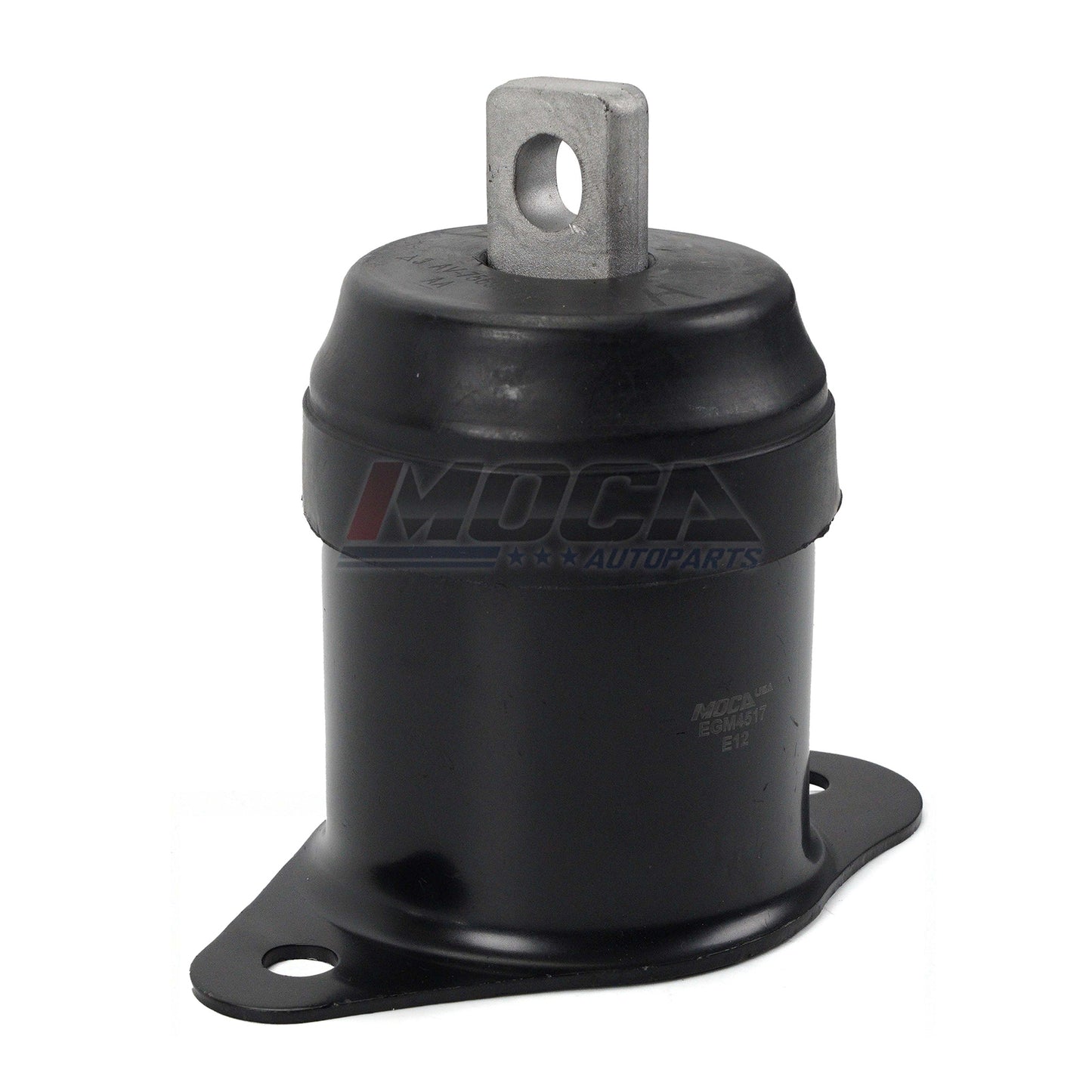 Kit de montaje de motor y transmisión MOCA compatible con Honda Accord 3.0L 2003-2007