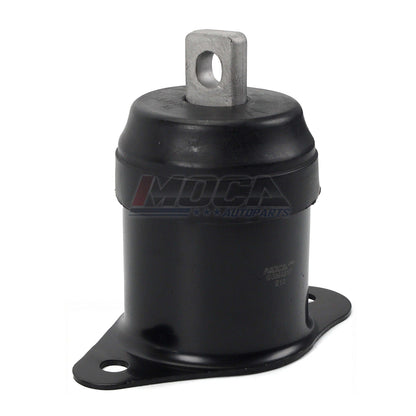 Kit de montaje de motor y transmisión MOCA compatible con Honda Accord 3.0L 2003-2007