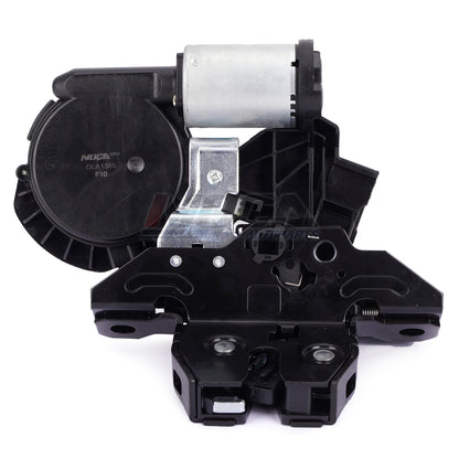 Actuador de bloqueo de maletero MOCA DLA1565 compatible con Buick Enclave (2017-2023), Chevrolet Equinox (2018-2023) y GMC Yukon (2015-2020)
