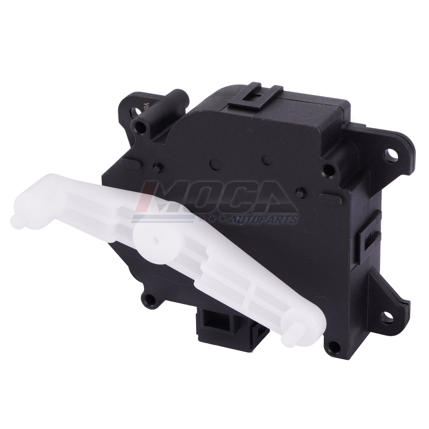 MOCA 604-331 Actuador de mezcla de aire para calefacción y ventilación (HVAC) compatible con Lexus GX470 (2003-2009) y Toyota 4Runner (2003-2009)