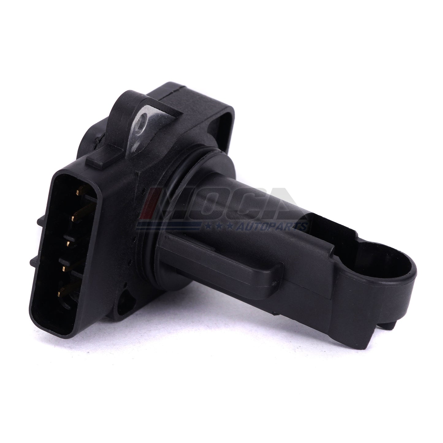 Sensor de flujo de aire masivo MOCA compatible con Mazda 3 2.3L (2007-2013), Mazda CX-7 2.3L (2007-2012) y Subaru Impreza 2.5L (2004-2007)