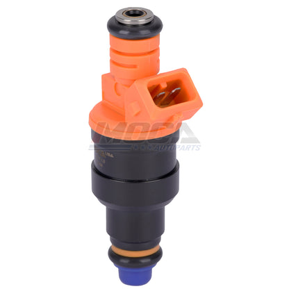 MOCA 8x Fuel Injectors FJ713T Fit for 2000-2005 Ford Excursion 5.4L & 1997-2003 Ford F-150 4.6L 5.4L & 1998-1999 Lincoln Navigator V8 5.4L