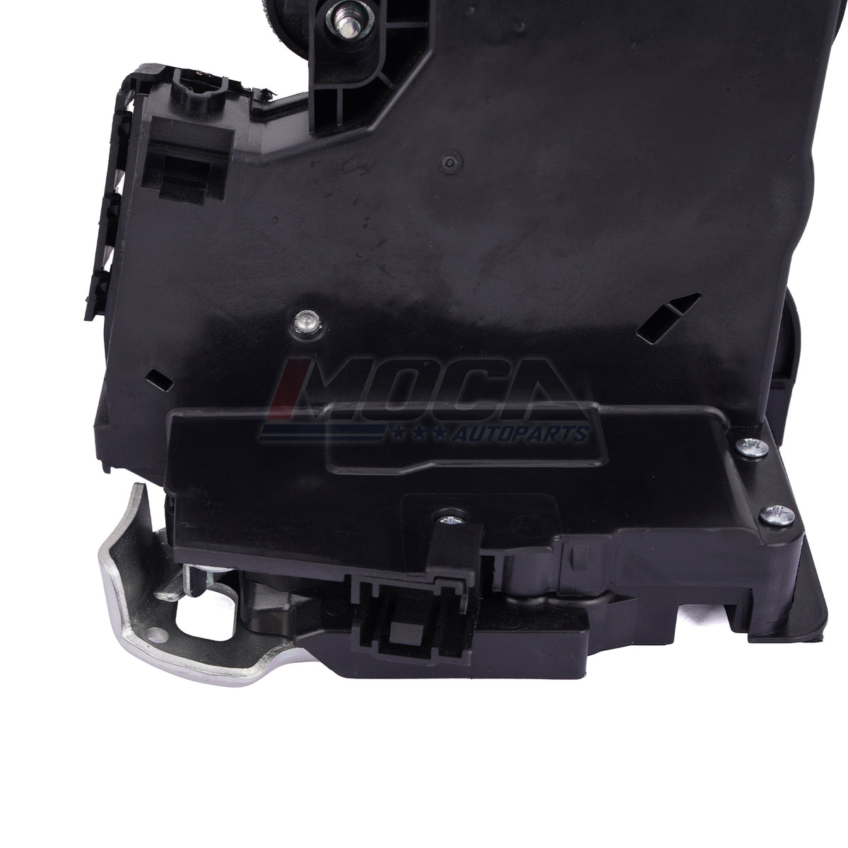 Actuador de cerradura de puerta trasera izquierda MOCA 937-925 compatible con Cadillac Escalade 2015-2019, GMC Canyon 2016-2019 y GMC Yukon 2015-2019