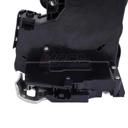 Actuador de cerradura de puerta trasera izquierda MOCA 937-925 compatible con Cadillac Escalade 2015-2019, GMC Canyon 2016-2019 y GMC Yukon 2015-2019