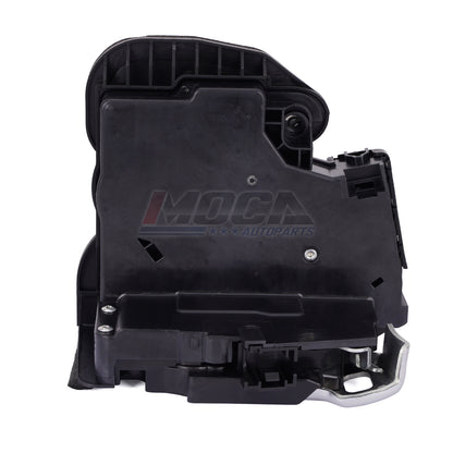 MOCA 937-927 Rear Right Door Lock Actuator Fit for 2015-2019 Cadillac Escalade & 2016-2019 GMC Canyon & 2015-2019 GMC Yukon