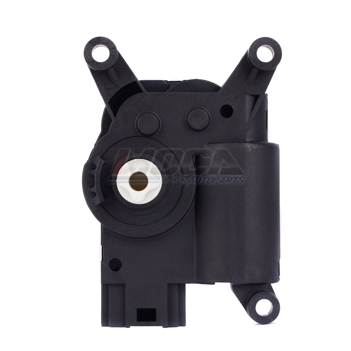 MOCA 604-054 Actuador de puerta de mezcla de aire del calentador HVAC compatible con Chrysler Grand Caravan 2021-2023, Chrysler Pacifica 2017-2023 y Dodge Dart 2013-2016