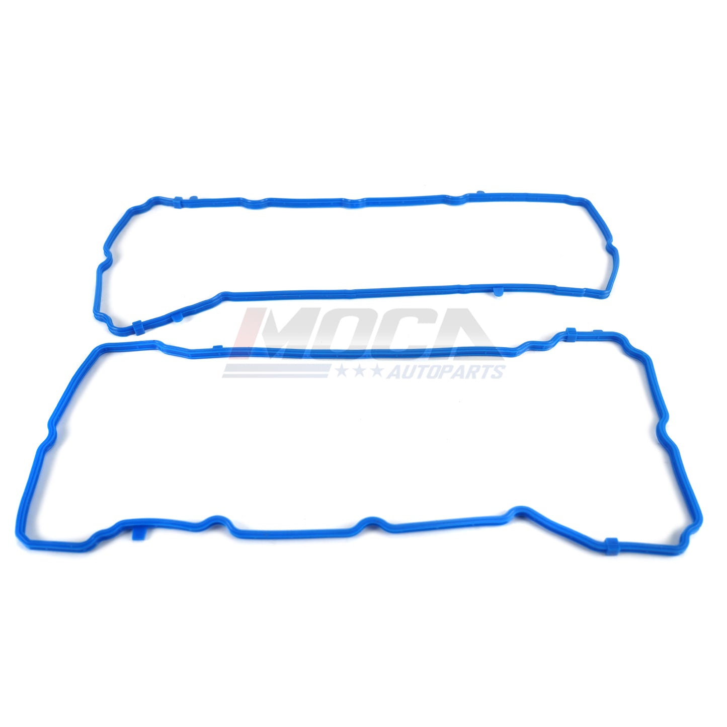 MOCA Head Gasket Set Fit for 2011-2020 Chrysler 300 3.6L & 2011-2020 Dodge Charger 3.6L & 2012-2017 Jeep Wrangler 3.6L