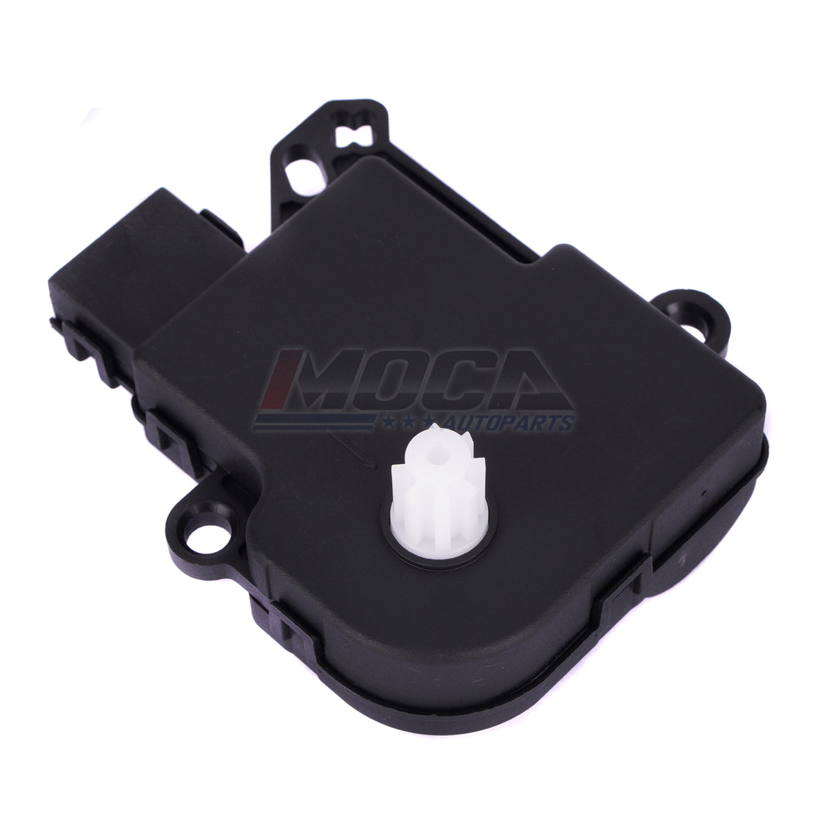 MOCA 604-262 HVAC Heater Air Blend Door Actuator Fit for 2010-2014 Ford Mustang
