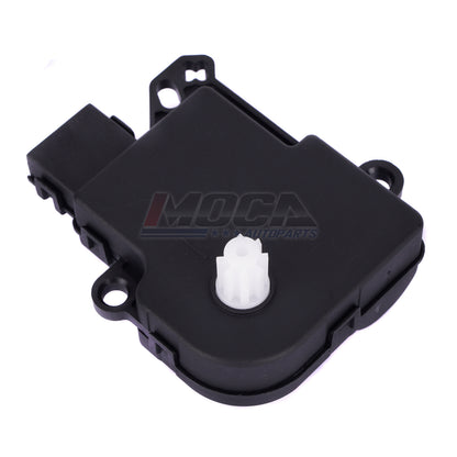 MOCA 604-262 HVAC Heater Air Blend Door Actuator Fit for 2010-2014 Ford Mustang
