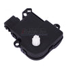 MOCA 604-262 HVAC Heater Air Blend Door Actuator Fit for 2010-2014 Ford Mustang