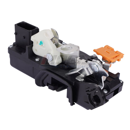MOCA 931-303 Front Left Door Lock Actuator Fit for 2007-2009 Cadillac Escalade & 2007-2009 Chevrolet Silverado 1500 2500 3500 & Yukon XL 1500 2500