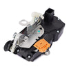 MOCA 931-332 Rear Left Door Lock Actuator Fit for 2006-2011 Chevrolet Impala