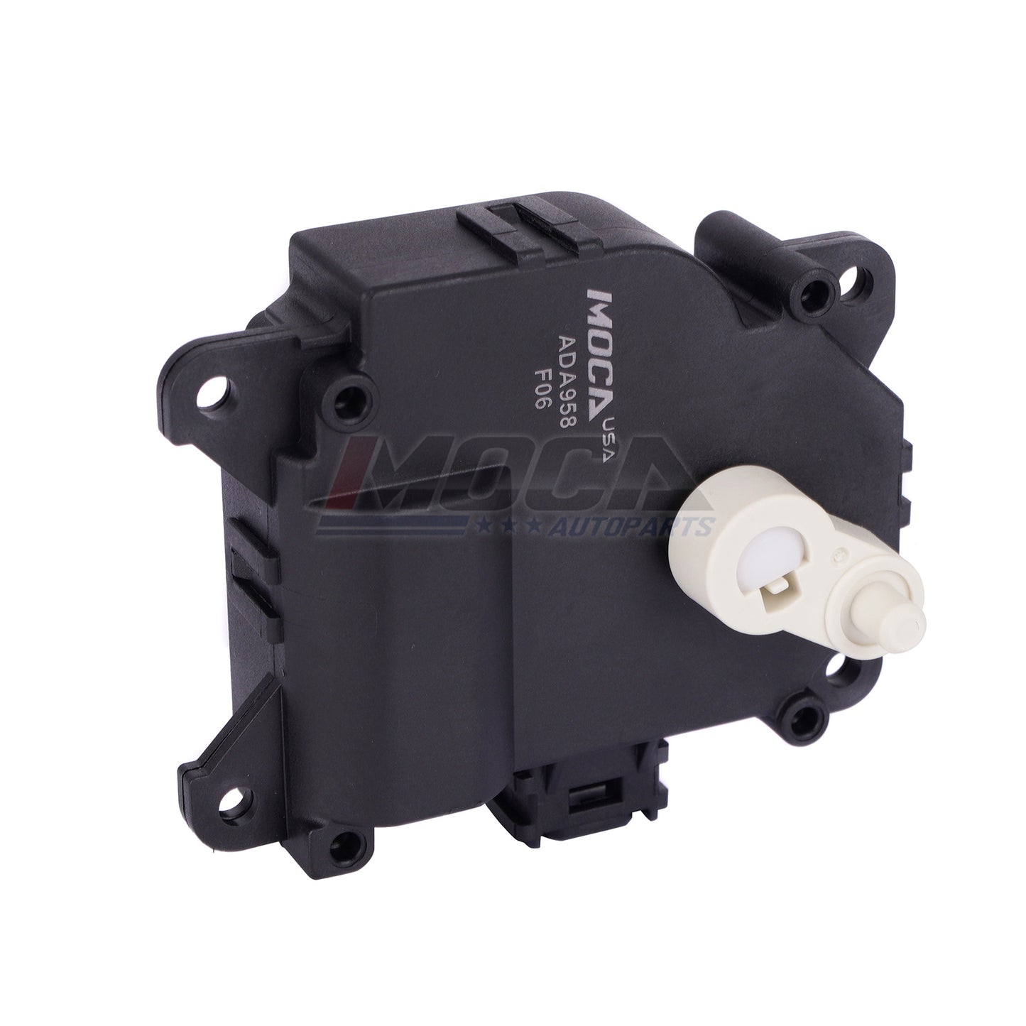 MOCA 604-958 HVAC Heater Air Blend Door Actuator Fit for 2004-2008 Honda Solara 2.4L 3.3L & 2002-2006 Honda Camry 2.4L 3.0L Main