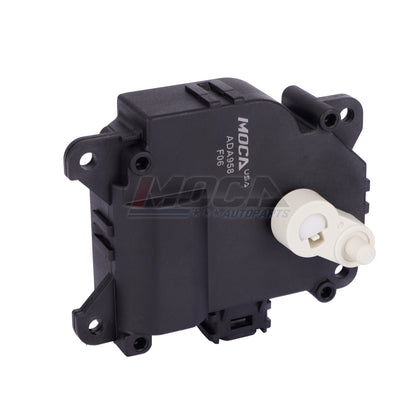MOCA 604-958 HVAC Heater Air Blend Door Actuator Fit for 2004-2008 Honda Solara 2.4L 3.3L & 2002-2006 Honda Camry 2.4L 3.0L Main