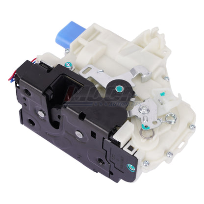 MOCA 931-503 Actuador de cerradura de puerta delantera derecha compatible con Volkswagen Beetle 2003-2010, Volkswagen Jetta 2005-2010 y Volkswagen Bora 2005-2010