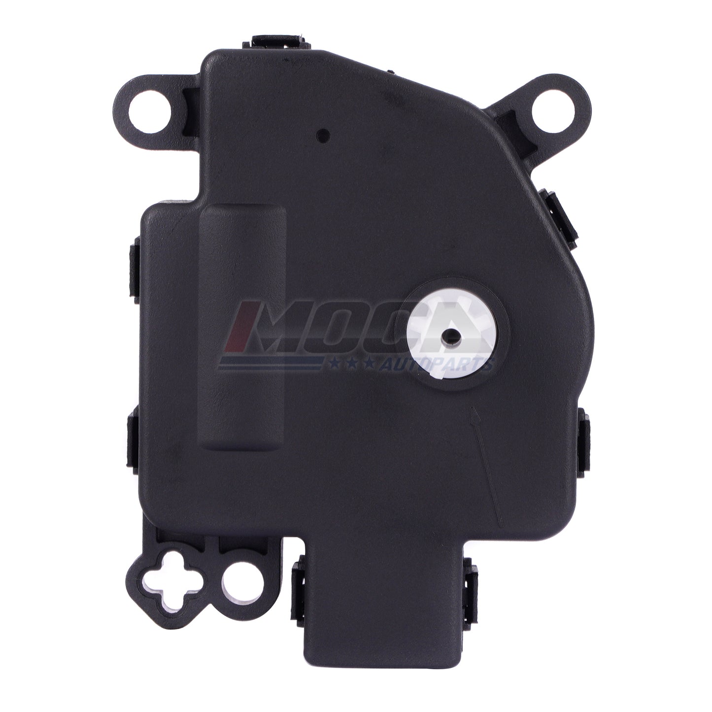 MOCA 604-290 HVAC Heater Air Blend Door Actuator Fit for 2015-2023 Ford F-150 & 2017-2023 Ford F-250 Super Duty & 2018-2023 Lincoln Navigator