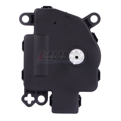 MOCA 604-290 HVAC Heater Air Blend Door Actuator Fit for 2015-2023 Ford F-150 & 2017-2023 Ford F-250 Super Duty & 2018-2023 Lincoln Navigator