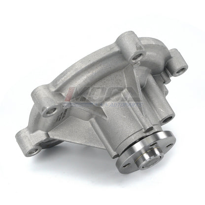 Bomba de agua MOCA compatible con Mercedes-Benz C250 SLK250 1.8L 2012-2015
