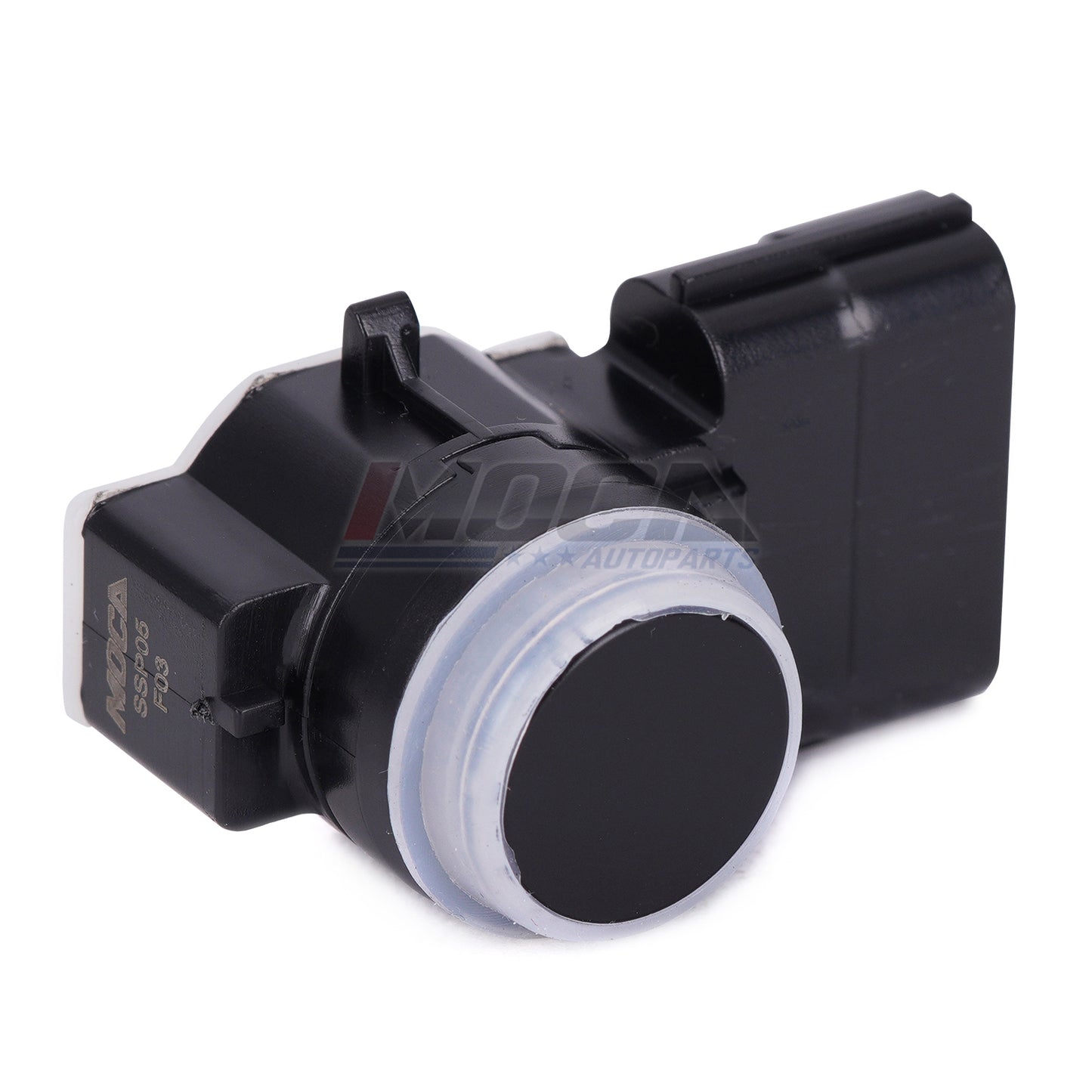 Sensor de asistencia de estacionamiento MOCA (4 unidades) compatible con Honda Accord 2016-2018 (1,5 l, 2,0 l, 2,4 l y 3,5 l)