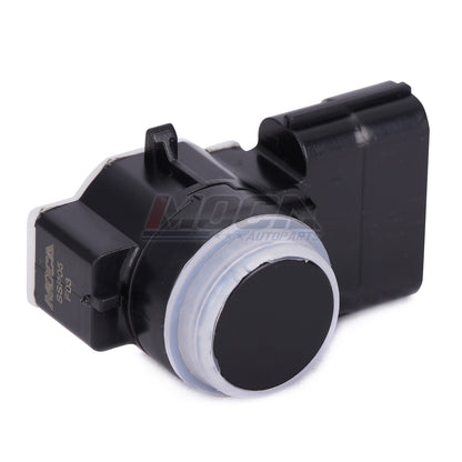 Sensor de asistencia de estacionamiento MOCA (4 unidades) compatible con Honda Accord 2016-2018 (1,5 l, 2,0 l, 2,4 l y 3,5 l)