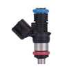 MOCA 6x Fuel Injectors FJ1000 Fit for 2008-2015 Mazda CX-9 3.7L & 2007-2012 Lincoln MKZ 3.5L & 2008-2012 Ford Taurus 3.5L