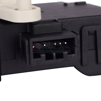 MOCA 604-939 HVAC Heater Air Blend Door Actuator Fit for 2004-2005 Honda Civic 1.3L 1.7L 2.0L & 2004-2006 Honda CR-V 2.4L