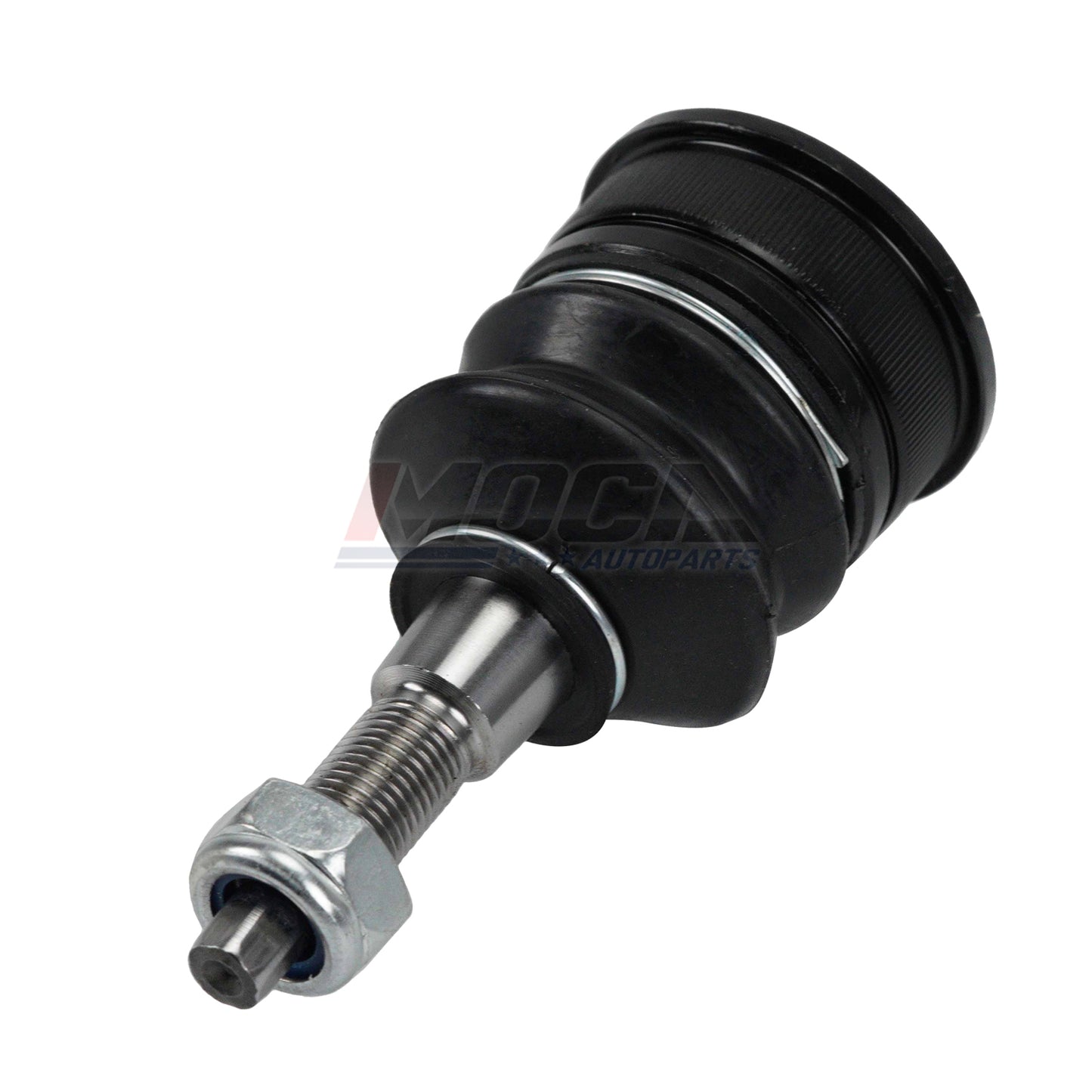 4 rótulas delanteras superiores e inferiores MOCA compatibles con Jeep Commander 2006-2010 y Jeep Grand Cherokee 2005-2010