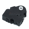 MOCA 604-106 HVAC Heater Air Blend Door Actuator Fit for 1997-2005 Buick Century & 2002-2013 Cadillac Escalade EXT