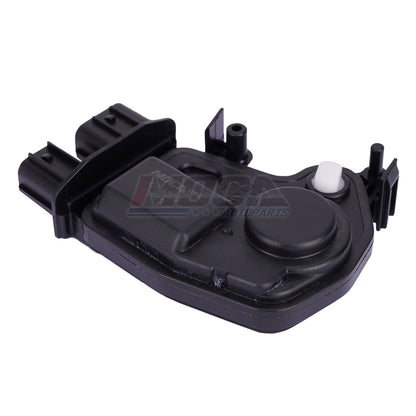 MOCA 746-302 Front Rear Left Door Lock Actuator Fit for 2002-2006 Acura RSX & 2003-2007 Honda Accord & 2005-2010 Honda Odyssey