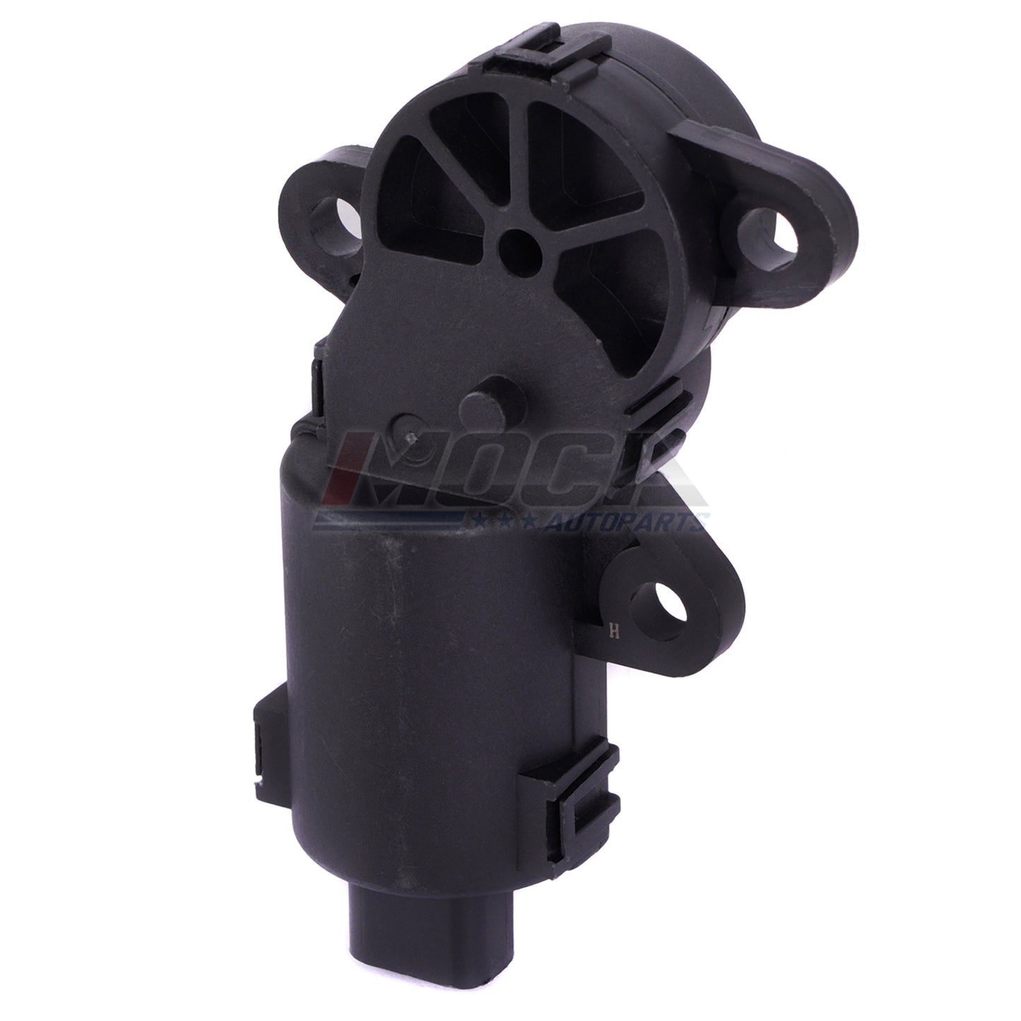 MOCA 604-134 HVAC Heater Air Blend Door Actuator Fit for 2005-2009 Buick Allure & 2004-2009 Cadillac XLR & 2004-2013 Chevrolet Impala