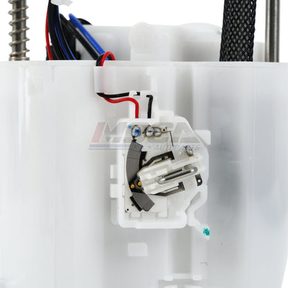 Conjunto de módulo de bomba de combustible eléctrica compatible con Dodge Journey V6 3.5L 2009-2010 y Dodge Journey V6 3.6L 2011-2019