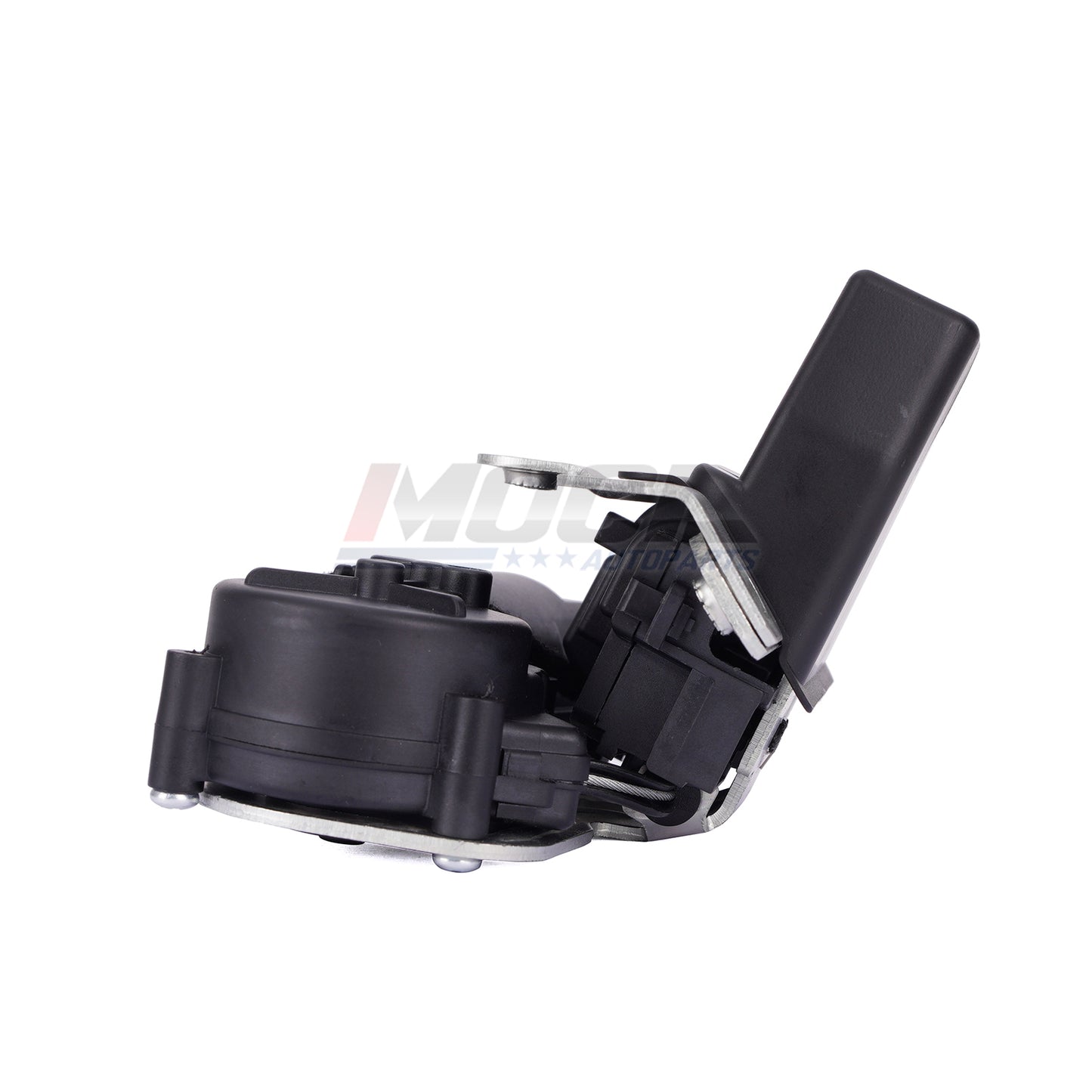 MOCA 931-237 Actuador de bloqueo de portón trasero con motor para Ford Edge 2015-2022, Ford Expedition 2018-2022 y Lincoln Navigator 2018-2022