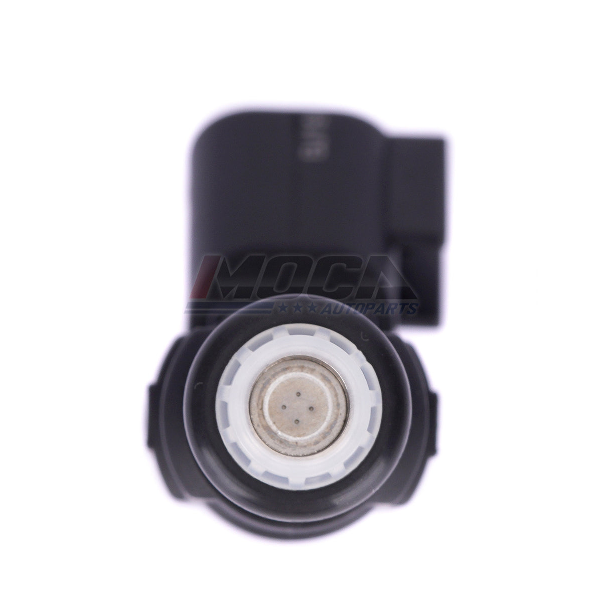 Inyectores de combustible MOCA 6x FJ704 compatibles con Chevrolet Equinox 3.4L 2005-2009 y Pontiac Torrent 3.4L 2006-2009