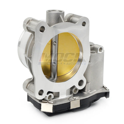 MOCA Fuel Injection Throttle Body - TB220